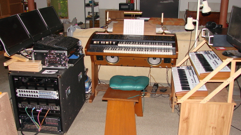 Studio Werks