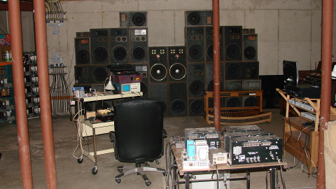 The Lab